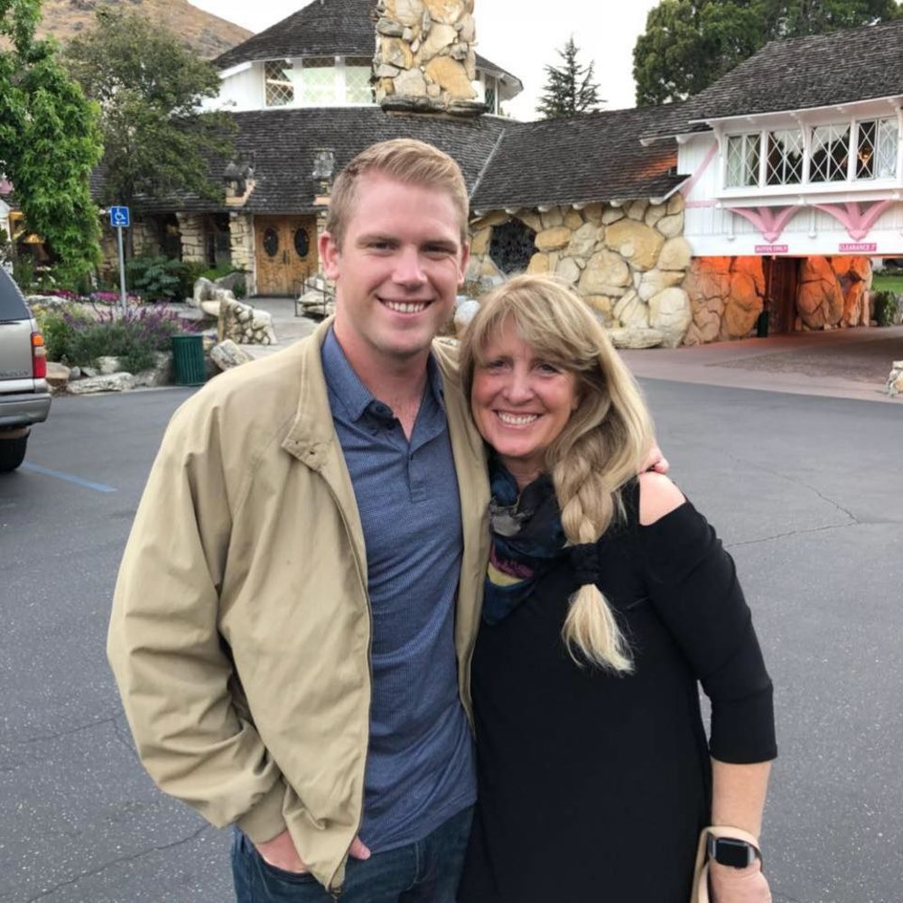 Meet your Posher, Colleen